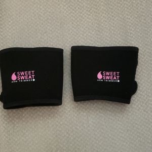 Sweet Sweat Arm Trimmers